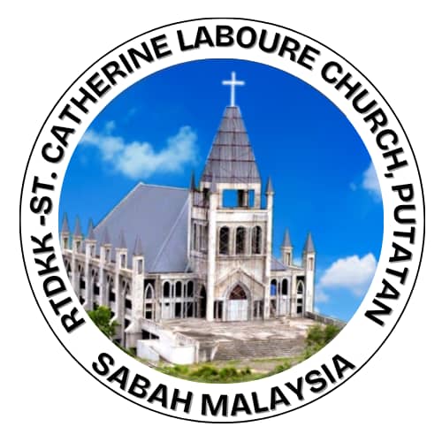 Parish logo