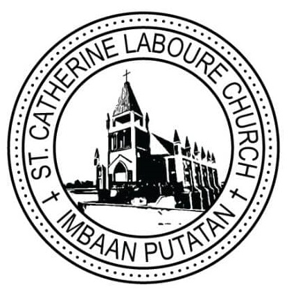 Parish logo